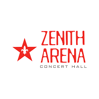 Zenith arena Lille 