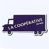 COOPÉRATIVE DE MAI Lille 